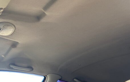 Chevrolet Aveo III, 2007 год, 410 000 рублей, 8 фотография