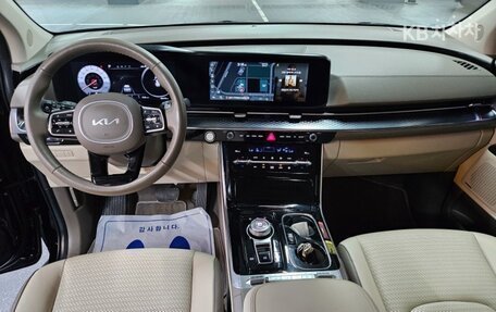 KIA Carnival, 2021 год, 3 430 000 рублей, 5 фотография