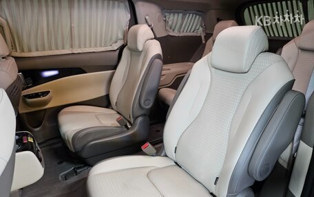 KIA Carnival, 2021 год, 3 430 000 рублей, 7 фотография