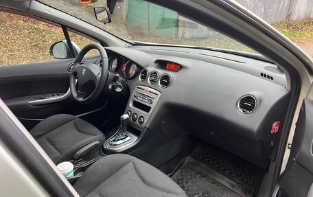 Peugeot 308 II, 2008 год, 430 000 рублей, 6 фотография