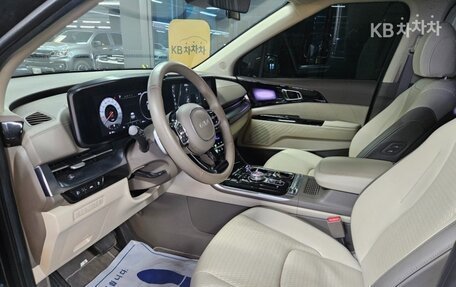 KIA Carnival, 2021 год, 3 430 000 рублей, 6 фотография