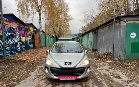 Peugeot 308 II, 2008 год, 430 000 рублей, 5 фотография