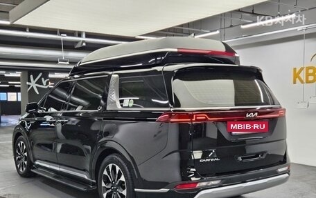 KIA Carnival, 2021 год, 3 430 000 рублей, 3 фотография