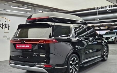 KIA Carnival, 2021 год, 3 430 000 рублей, 4 фотография