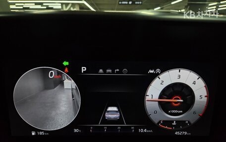 KIA Carnival, 2021 год, 3 430 000 рублей, 9 фотография