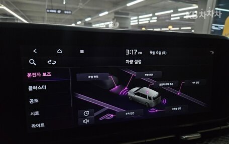 KIA Carnival, 2021 год, 3 430 000 рублей, 12 фотография