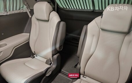 KIA Carnival, 2021 год, 3 430 000 рублей, 8 фотография