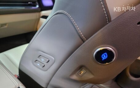 KIA Carnival, 2021 год, 3 430 000 рублей, 11 фотография