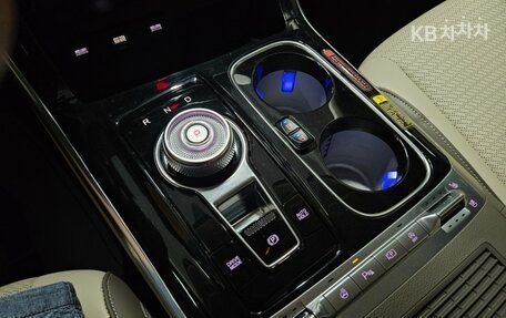 KIA Carnival, 2021 год, 3 430 000 рублей, 15 фотография