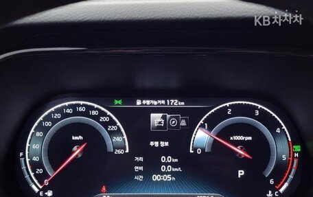 KIA Mohave I, 2021 год, 3 652 000 рублей, 5 фотография