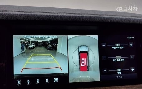 KIA Mohave I, 2021 год, 3 652 000 рублей, 6 фотография