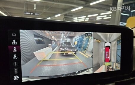 KIA Carnival, 2021 год, 3 430 000 рублей, 10 фотография