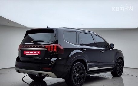 KIA Mohave I, 2021 год, 3 652 000 рублей, 3 фотография