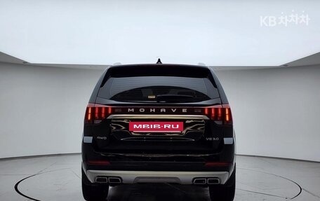 KIA Mohave I, 2021 год, 3 652 000 рублей, 4 фотография