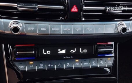 KIA Mohave I, 2021 год, 3 652 000 рублей, 8 фотография