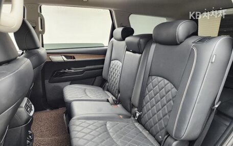 KIA Mohave I, 2021 год, 3 652 000 рублей, 14 фотография