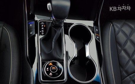 KIA Mohave I, 2021 год, 3 652 000 рублей, 9 фотография