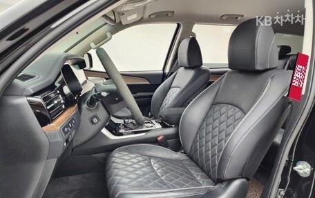 KIA Mohave I, 2021 год, 3 652 000 рублей, 13 фотография