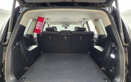 KIA Mohave I, 2021 год, 3 652 000 рублей, 15 фотография
