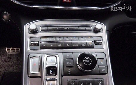 Hyundai Santa Fe IV, 2021 год, 2 660 000 рублей, 9 фотография