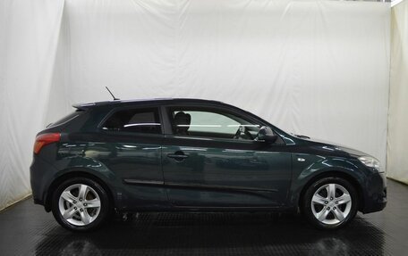 KIA cee'd I рестайлинг, 2009 год, 587 000 рублей, 4 фотография