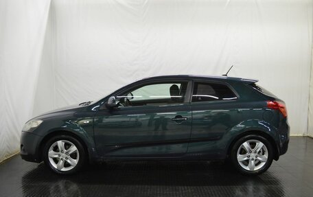 KIA cee'd I рестайлинг, 2009 год, 587 000 рублей, 8 фотография