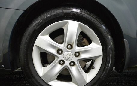 KIA cee'd I рестайлинг, 2009 год, 587 000 рублей, 9 фотография