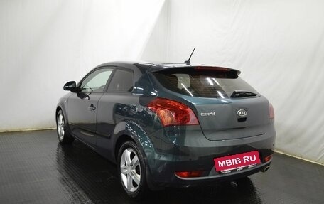 KIA cee'd I рестайлинг, 2009 год, 587 000 рублей, 7 фотография
