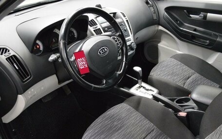 KIA cee'd I рестайлинг, 2009 год, 587 000 рублей, 10 фотография