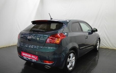 KIA cee'd I рестайлинг, 2009 год, 587 000 рублей, 5 фотография