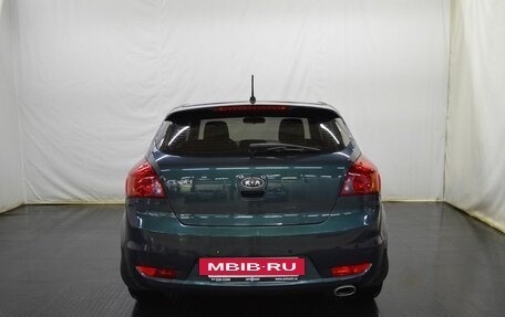 KIA cee'd I рестайлинг, 2009 год, 587 000 рублей, 6 фотография