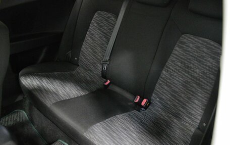 KIA cee'd I рестайлинг, 2009 год, 587 000 рублей, 11 фотография