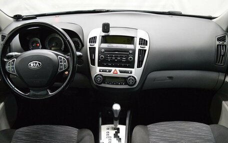 KIA cee'd I рестайлинг, 2009 год, 587 000 рублей, 14 фотография