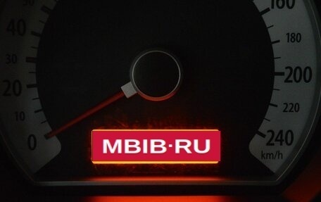 KIA cee'd I рестайлинг, 2009 год, 587 000 рублей, 15 фотография