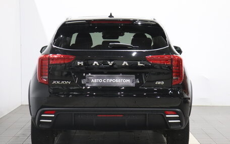 Haval Jolion, 2024 год, 2 291 000 рублей, 3 фотография