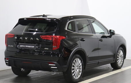 Haval Jolion, 2024 год, 2 291 000 рублей, 4 фотография