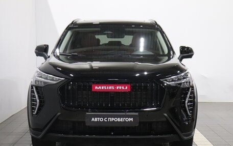 Haval Jolion, 2024 год, 2 291 000 рублей, 2 фотография