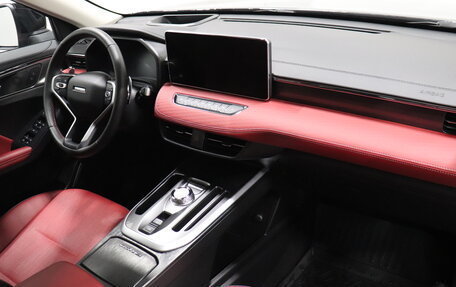 Haval Jolion, 2024 год, 2 291 000 рублей, 5 фотография