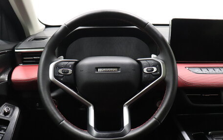 Haval Jolion, 2024 год, 2 291 000 рублей, 8 фотография