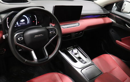 Haval Jolion, 2024 год, 2 291 000 рублей, 7 фотография