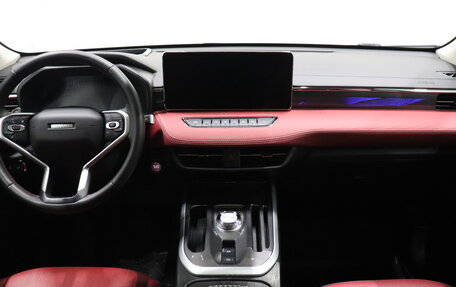 Haval Jolion, 2024 год, 2 291 000 рублей, 6 фотография