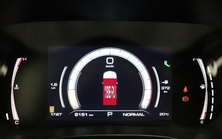 Haval Jolion, 2024 год, 2 291 000 рублей, 9 фотография