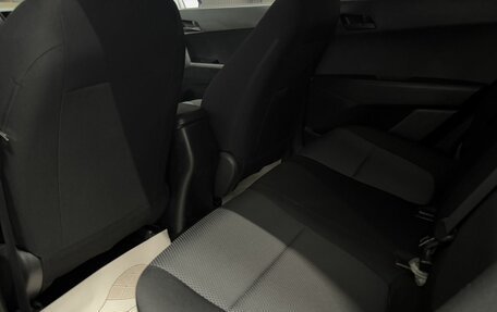 Hyundai Creta I рестайлинг, 2018 год, 1 500 000 рублей, 8 фотография