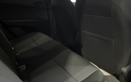 Hyundai Creta I рестайлинг, 2018 год, 1 500 000 рублей, 9 фотография