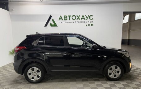 Hyundai Creta I рестайлинг, 2018 год, 1 500 000 рублей, 4 фотография