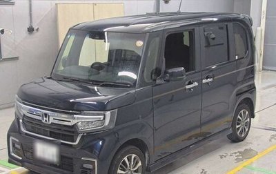 Honda N-BOX II, 2021 год, 770 000 рублей, 1 фотография