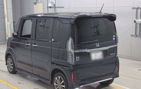 Honda N-BOX II, 2021 год, 770 000 рублей, 3 фотография