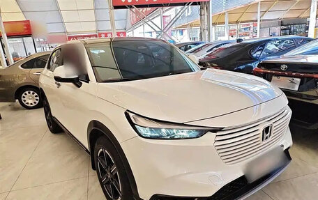 Honda Vezel, 2023 год, 1 900 998 рублей, 1 фотография