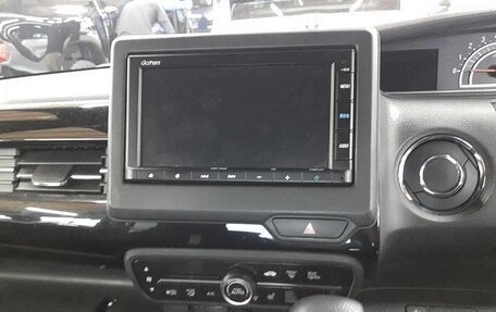 Honda N-BOX II, 2021 год, 770 000 рублей, 9 фотография