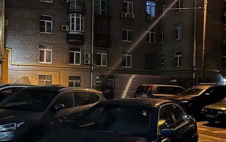 BMW 5 серия, 1997 год, 800 000 рублей, 1 фотография